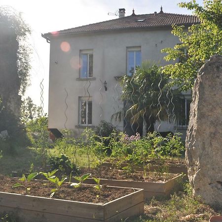 Loustalneou Bed & Breakfast Saint-Pierre-de-Clairac Exterior foto