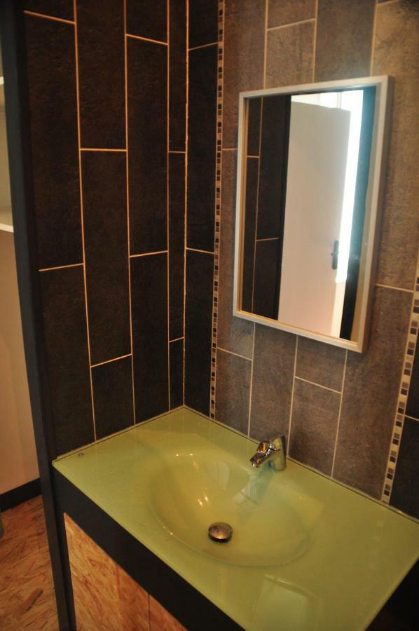 Loustalneou Bed & Breakfast Saint-Pierre-de-Clairac Exterior foto
