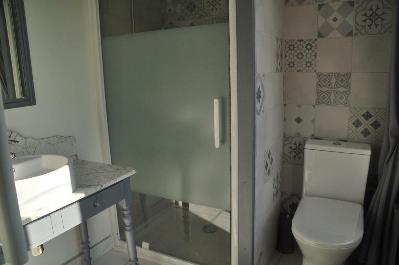 Loustalneou Bed & Breakfast Saint-Pierre-de-Clairac Exterior foto