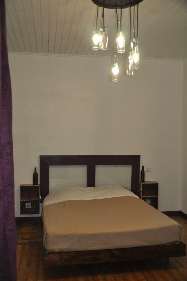 Loustalneou Bed & Breakfast Saint-Pierre-de-Clairac Cameră foto