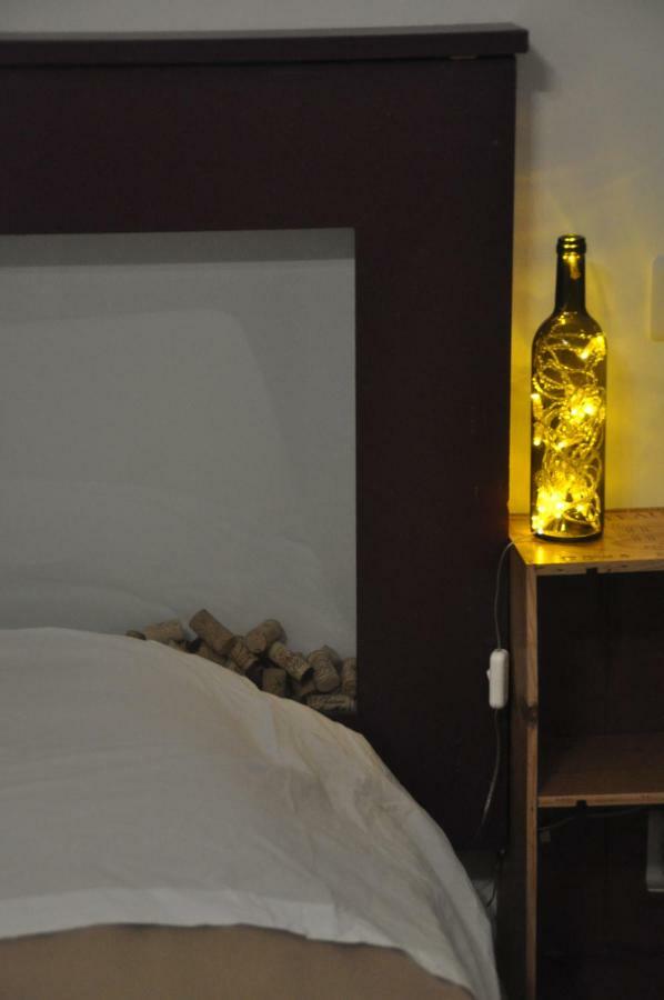 Loustalneou Bed & Breakfast Saint-Pierre-de-Clairac Exterior foto
