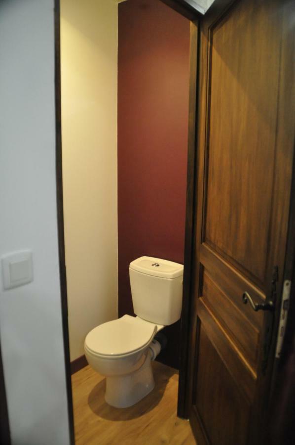 Loustalneou Bed & Breakfast Saint-Pierre-de-Clairac Exterior foto