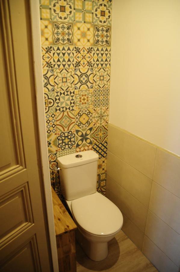Loustalneou Bed & Breakfast Saint-Pierre-de-Clairac Exterior foto